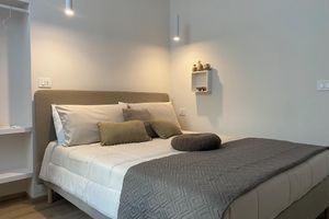 Renta Vacacional - Appartamenti Madama, new apartments with private parking