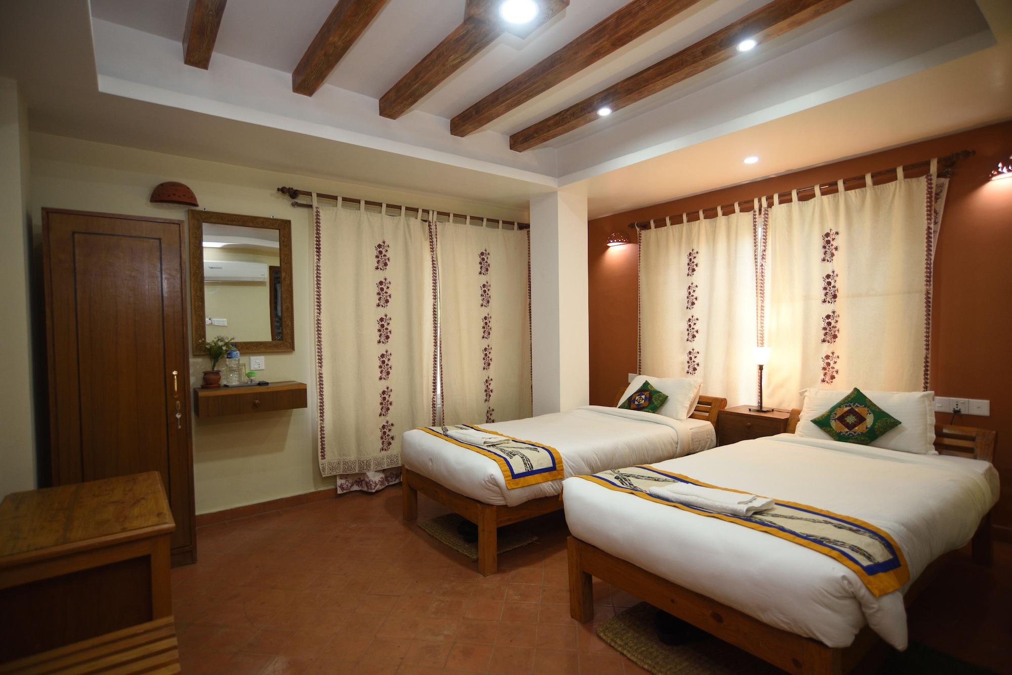 Varios The Exotic House