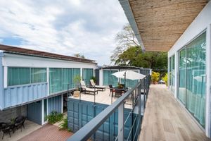 Alojamiento - Bamboo Boutique Hotel