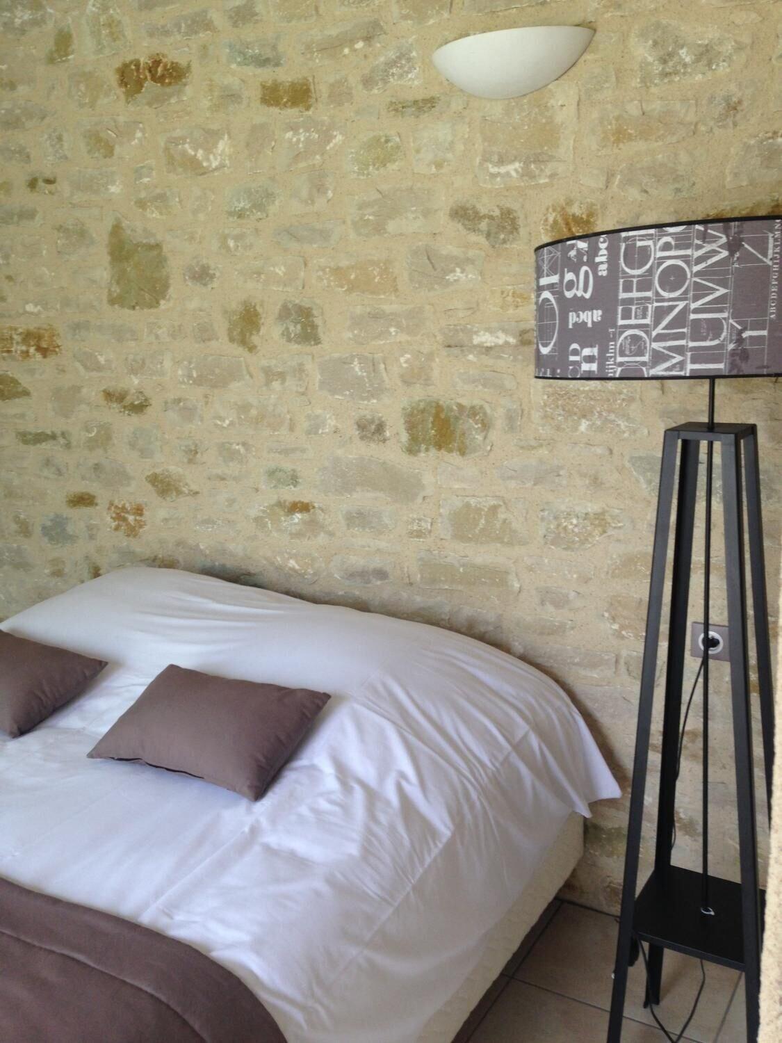 Habitación Hôtel Le Relais Du Vivarais