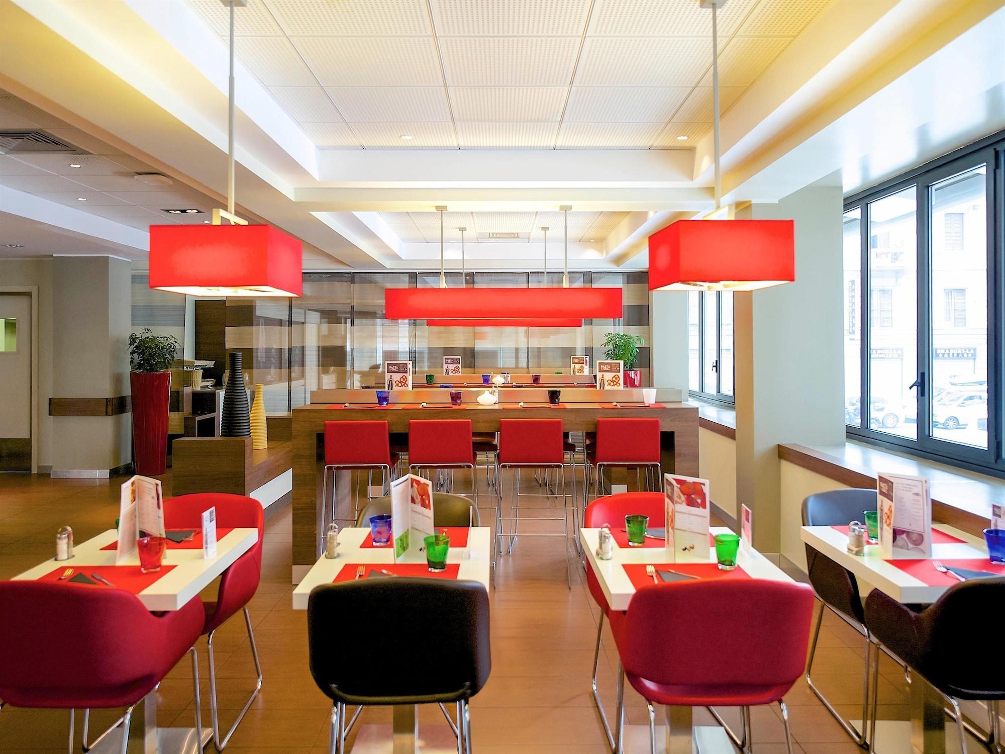 Restaurant ibis Milano Centro