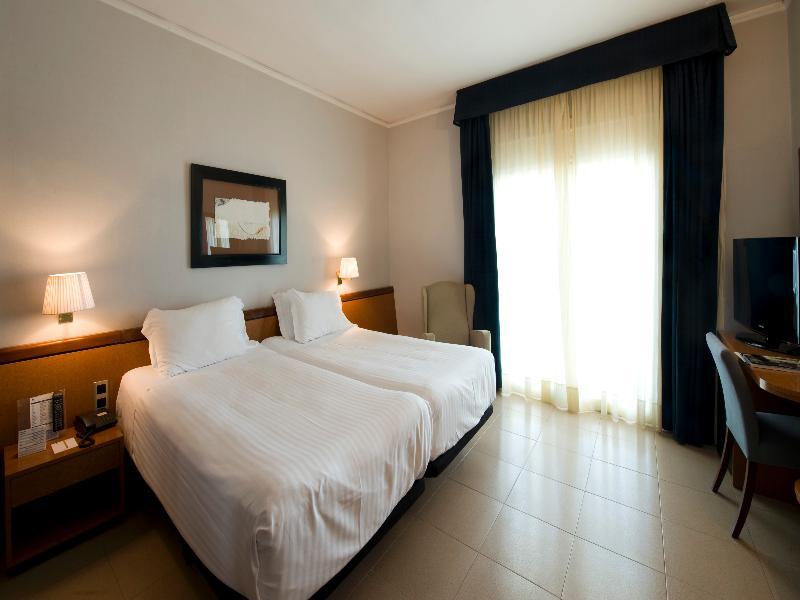 Hotel Hotel Playafels
