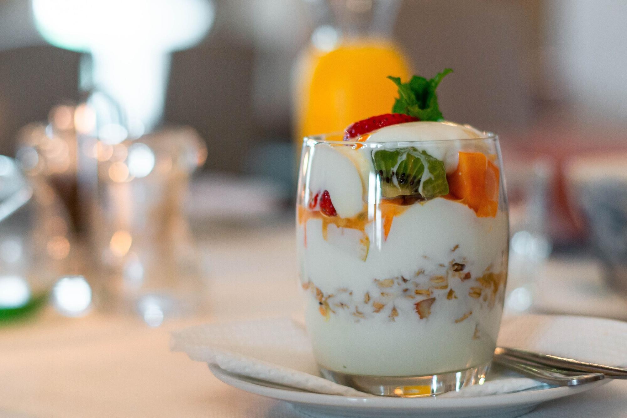 Restaurant Van Der Stel Manor