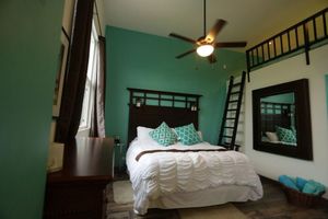 Alquiler Vacacional - Trojan House Blue Suite