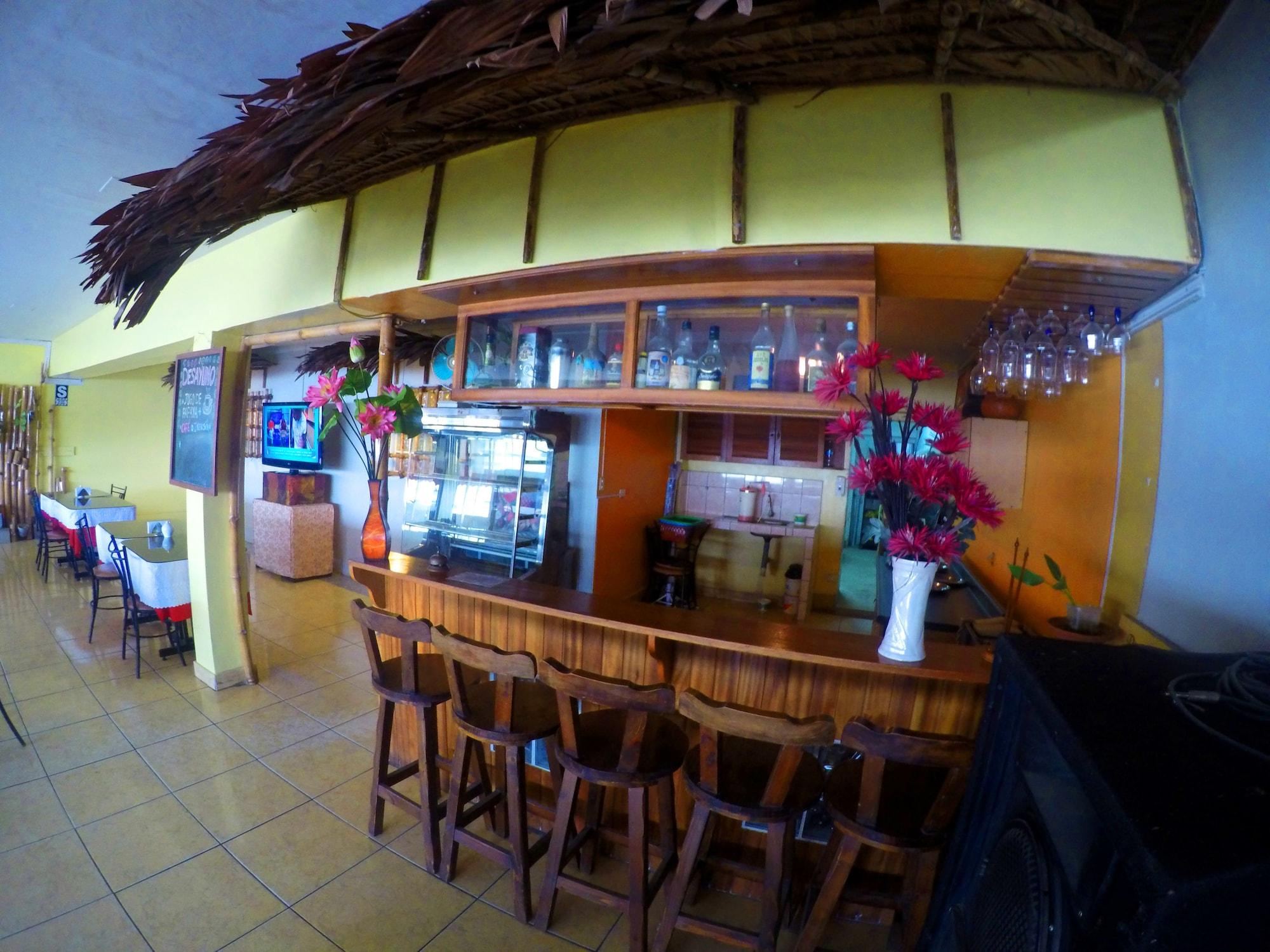 Restaurant Hotel Tarapoto Inn