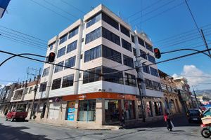 Alojamiento - La Merced Plaza Hospedaje