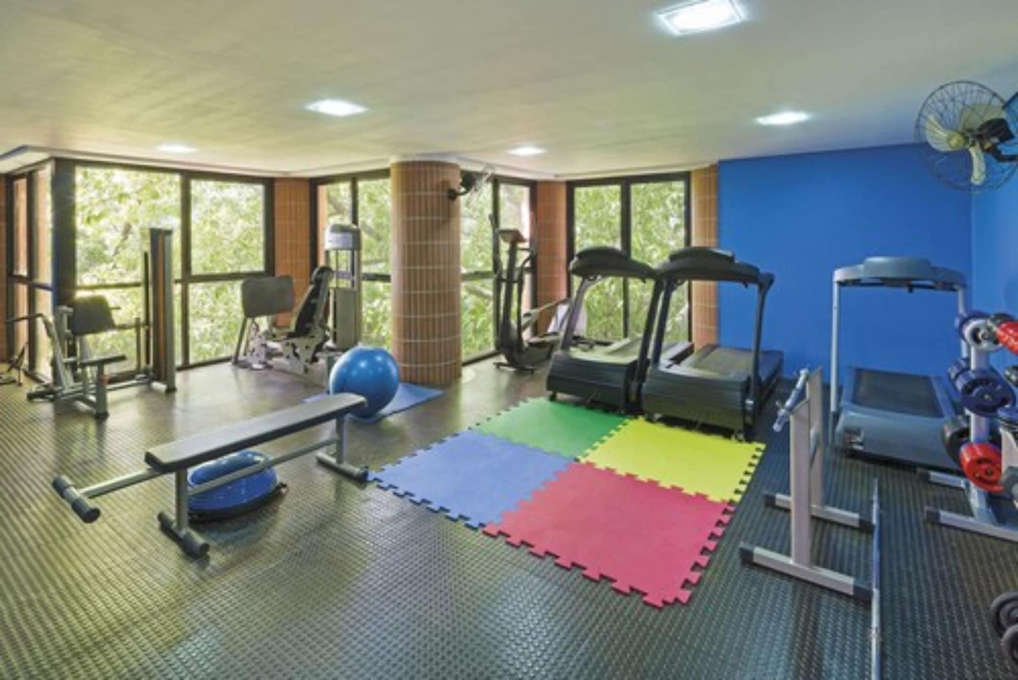 Gimnasio Swan Novo Hamburgo