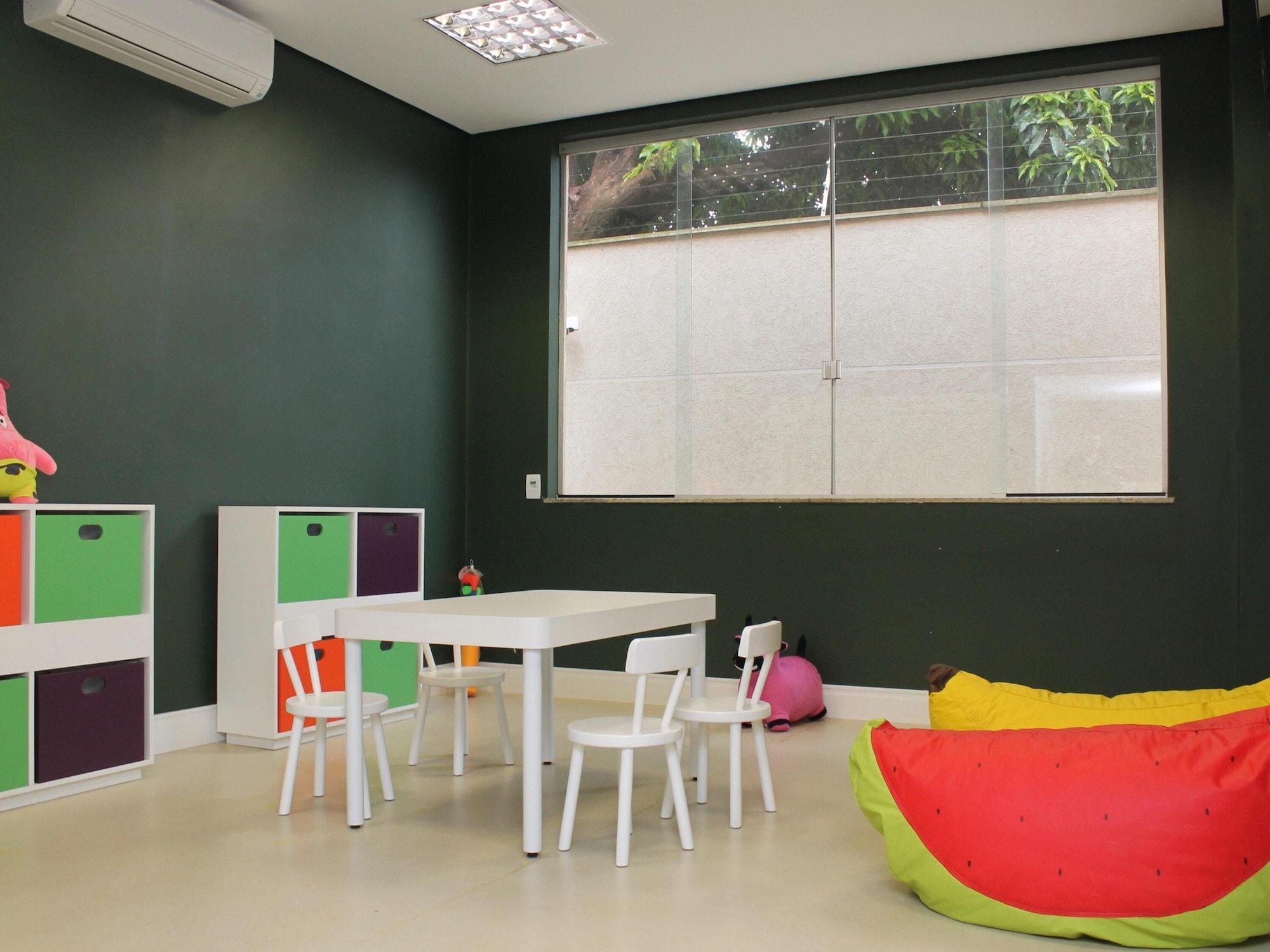 Varios Ibis Styles Ponta Pora