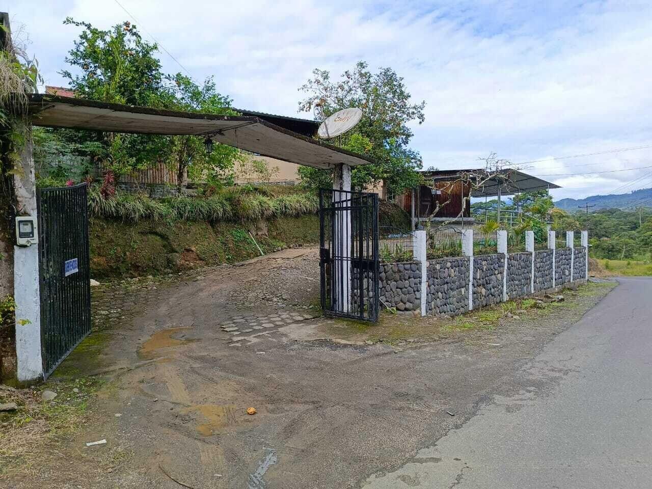 Varios Hostería Cacique Wasi