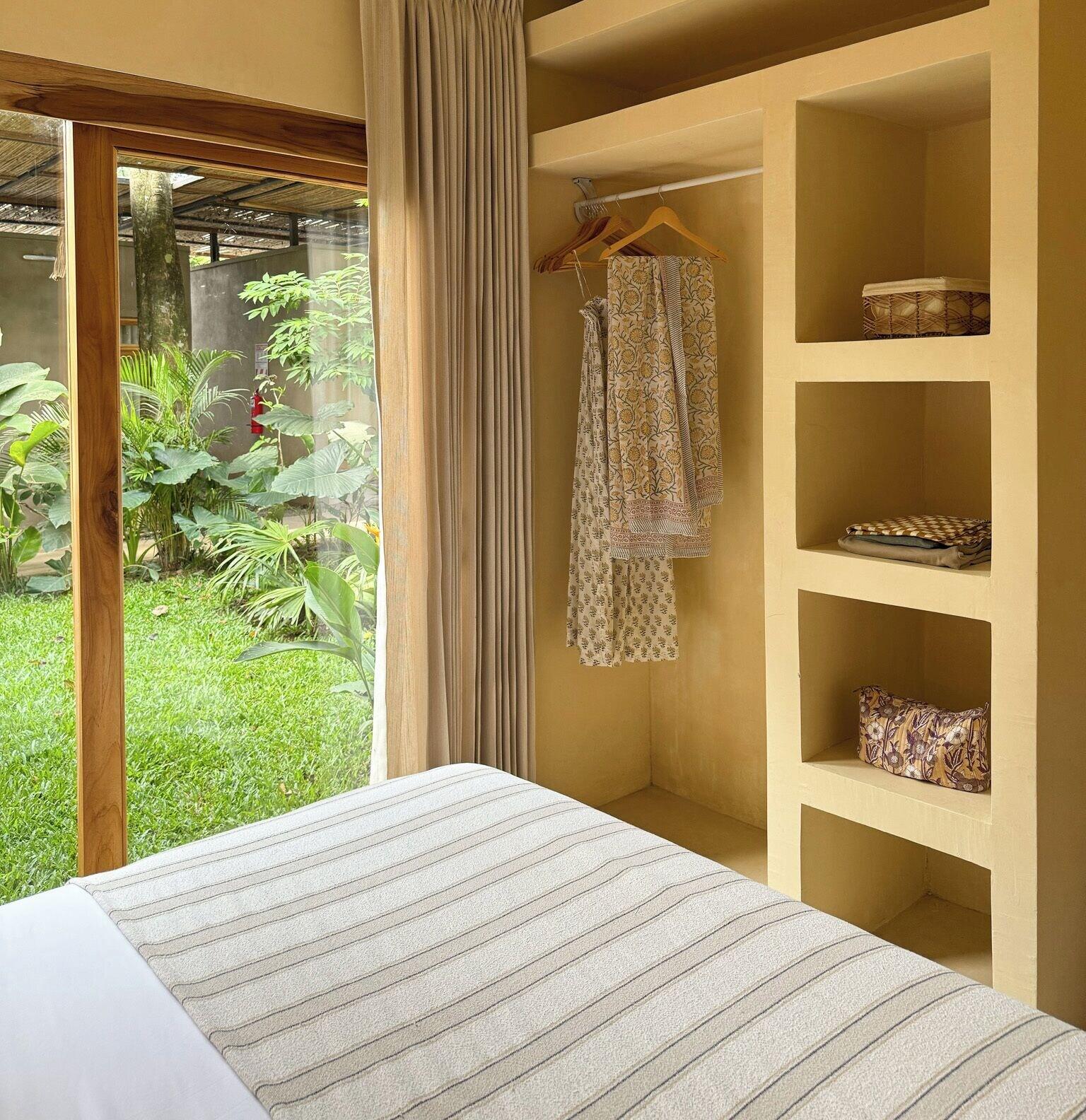 Habitación La Bonita Lodge