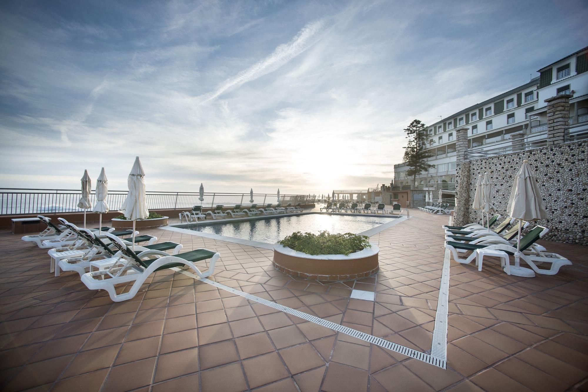 Vista Exterior Vila Gale Ericeira Hotel & Resort