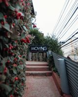 Alojamiento - Moving Hostel Travel Bar