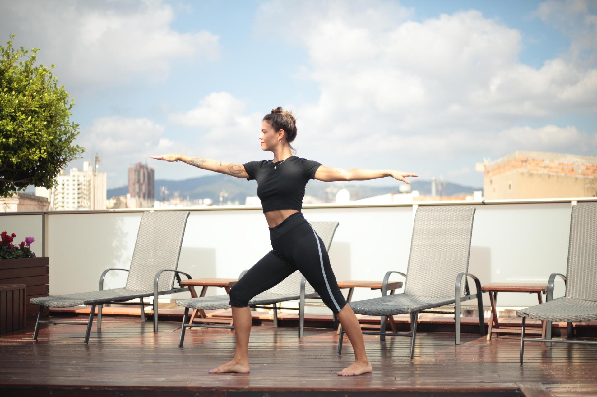 Gimnasio Ciutat de Barcelona