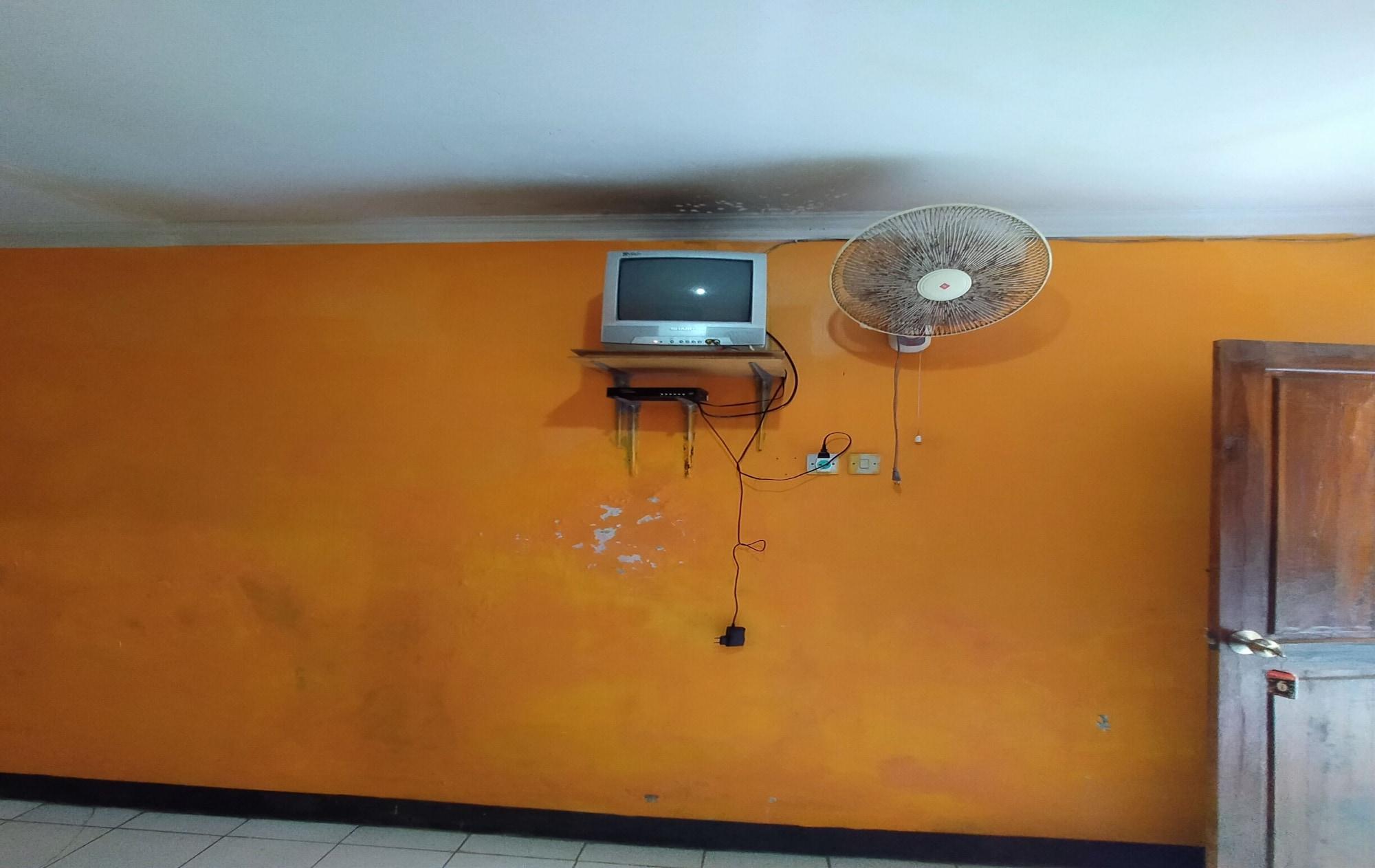 Set de Habitación HOTEL WIDODO 1 TUSTIYANI PARANGTRITIS