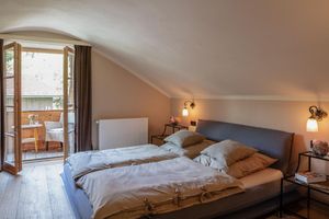 Alquiler Vacacional - "Almrausch" holiday apartment - Gasthof Zipflwirt