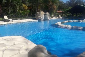 Alojamiento - Canyon de la Vieja Lodge