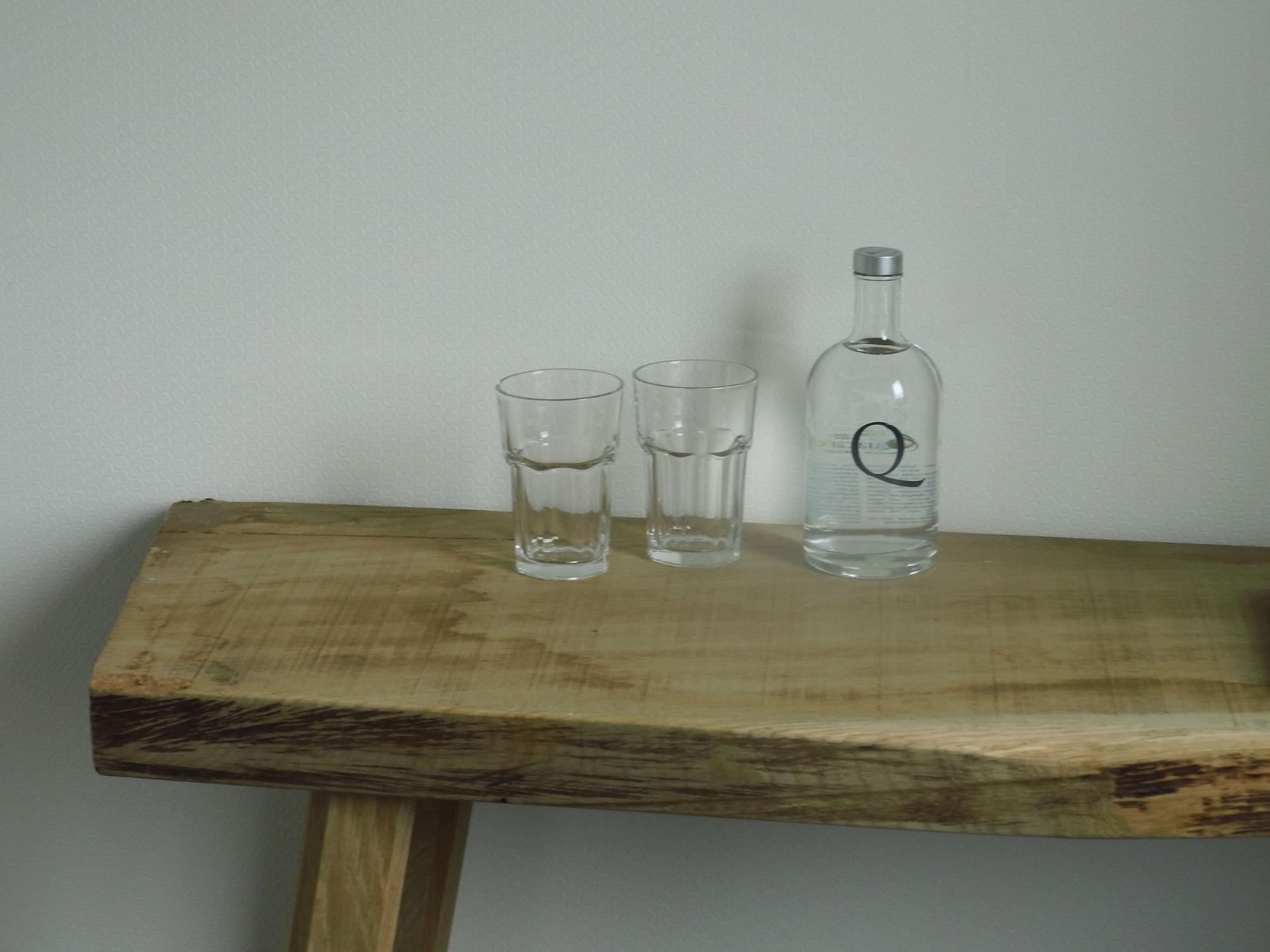 Set de Habitación Quarante Cinq