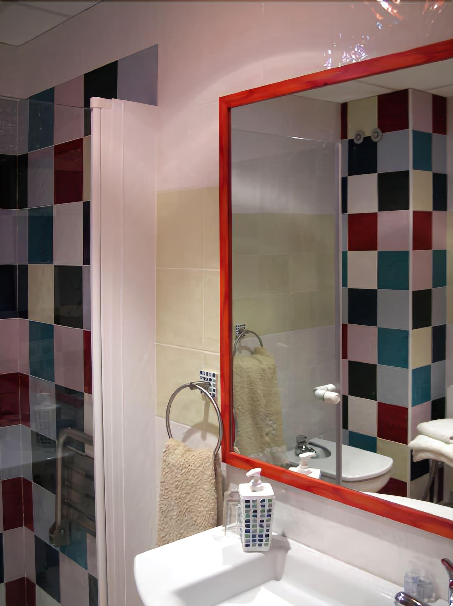 Equipamiento de Habitación Hotel L'Antic Portal