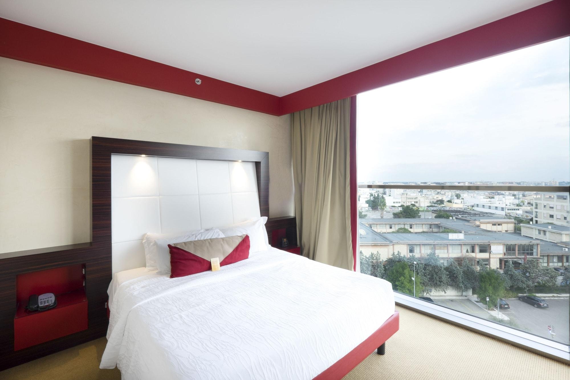 Habitación Hilton Garden Inn Lecce