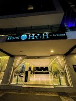 Alojamiento - Hotel Vista Hermosa Guadalajara