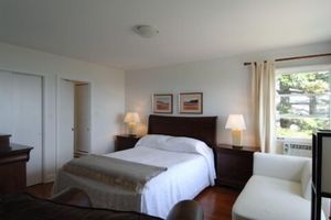 Alquiler Vacacional - Hollyday Cove Cottage