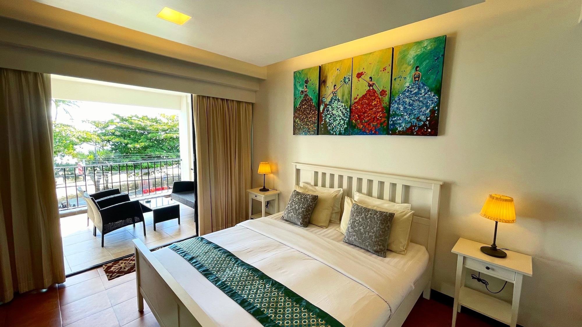 Habitación Beach Gallery House