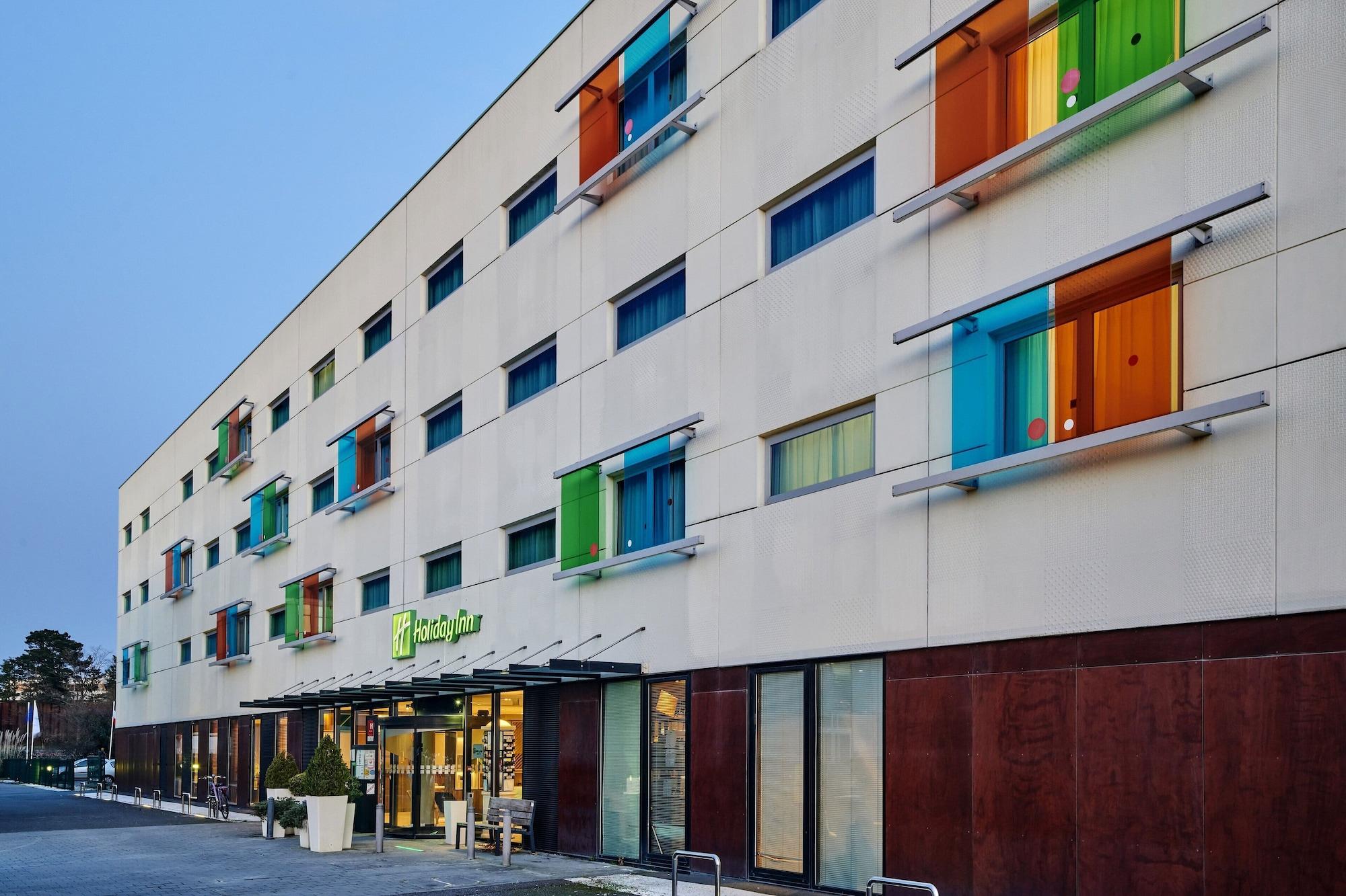 Varios Holiday Inn Bordeaux Sud - Pessac by IHG