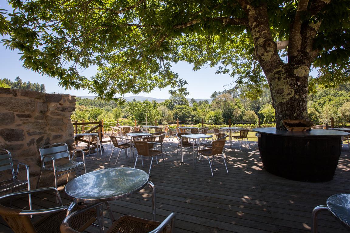 Bar/Salón Quinta do Caminho