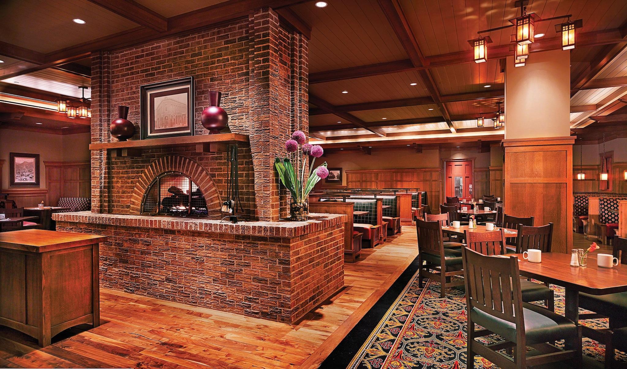 Restaurant Ameristar Casino Resort Spa Black Hawk