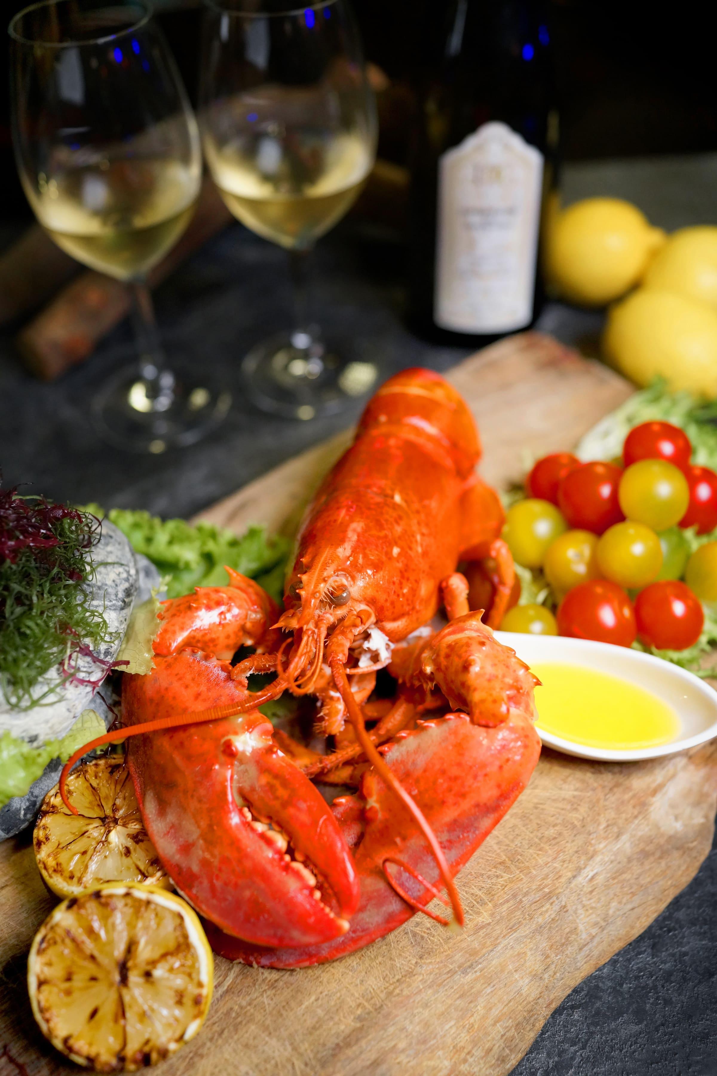 Vista Exterior Palais de Chine Hotel