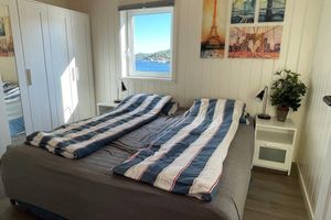 Alquiler Vacacional - 6 Person Holiday Home in Urangsvag-by Traum