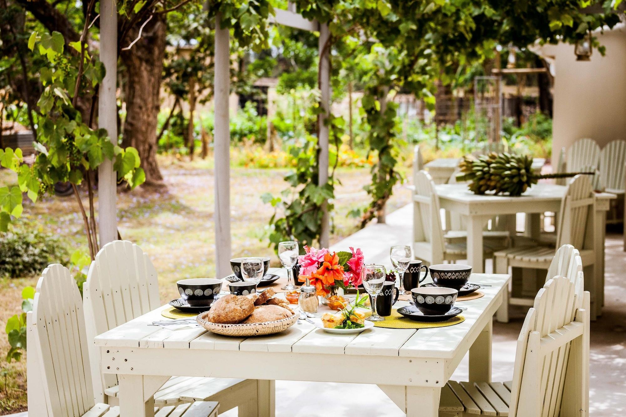 Restaurant Addo African Home
