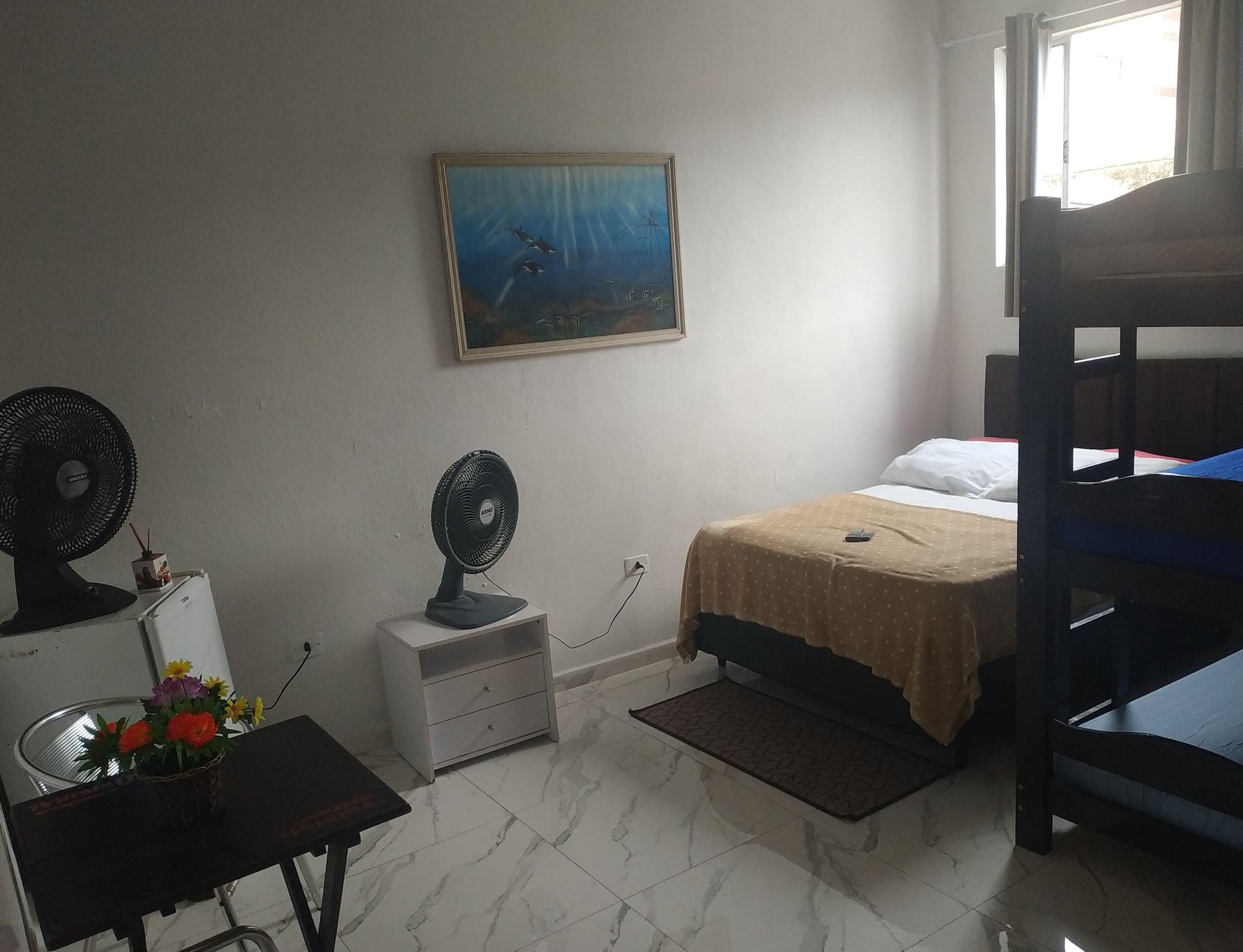 Habitación Pousada Praia Grande Solemar