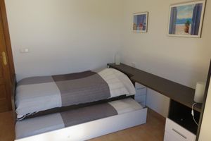 Alquiler Vacacional - EXCEPTIONAL stay - Penthouse 6p - 100% Airco Wifi - 2x bedroom + bathroom