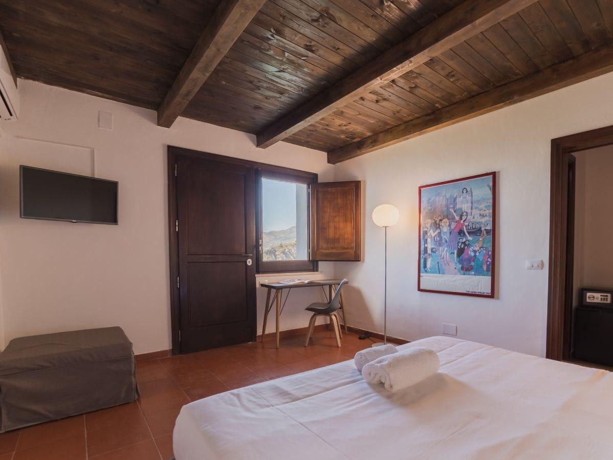 Set de Habitación Villa Crawford