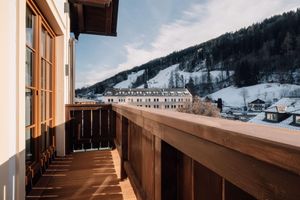 Alojamiento - JOHANN Schladming Hotel GmbH