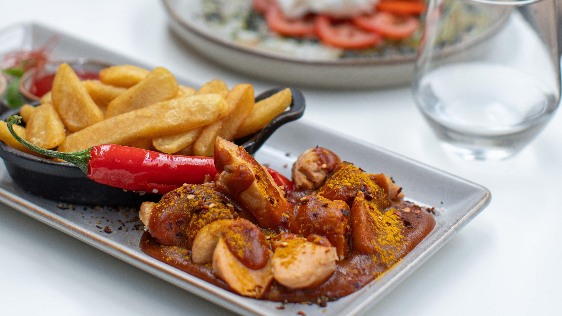 Restaurant Holiday Inn Berlin City West by IHG