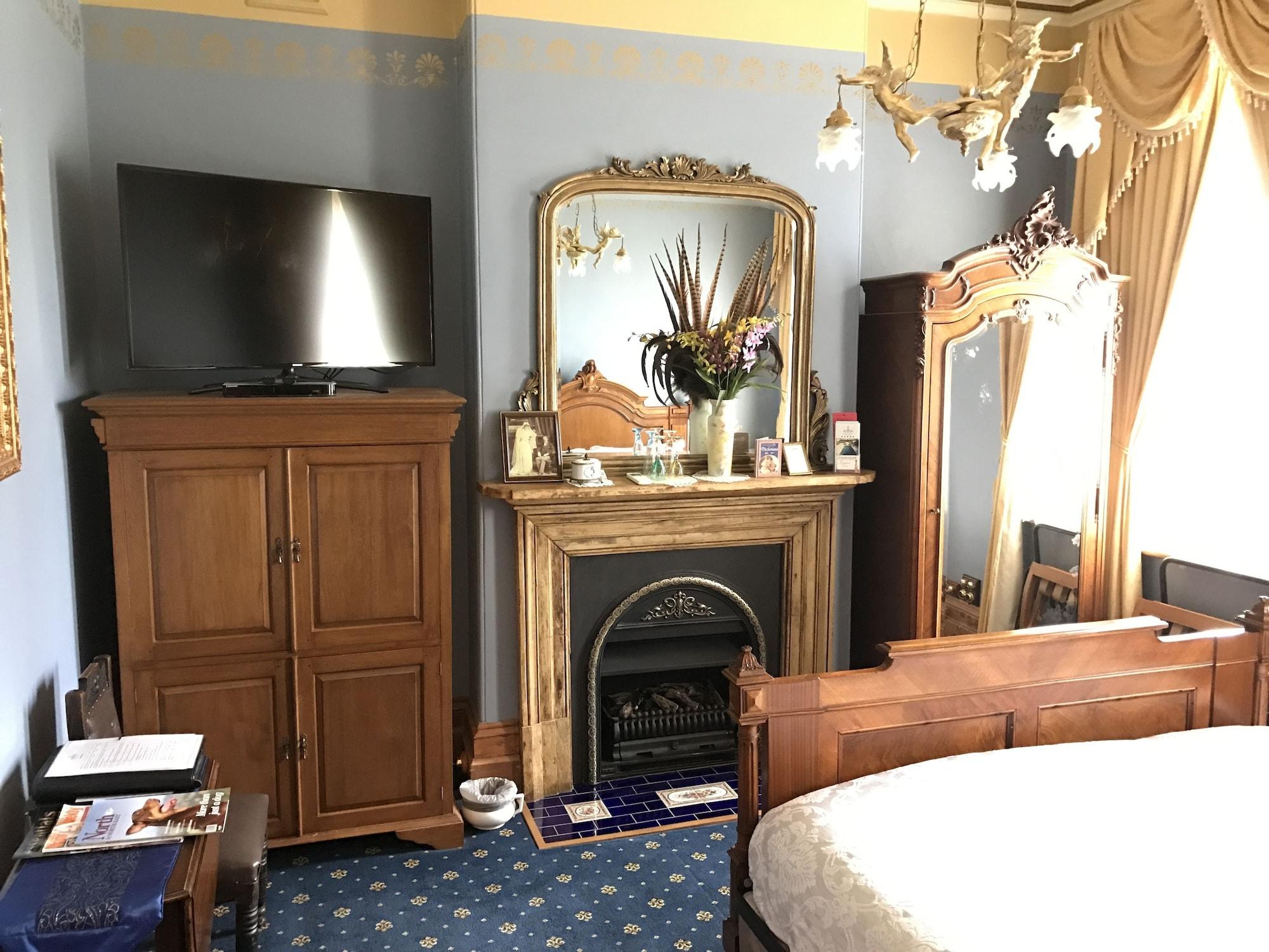 Habitación Freeman On Ford