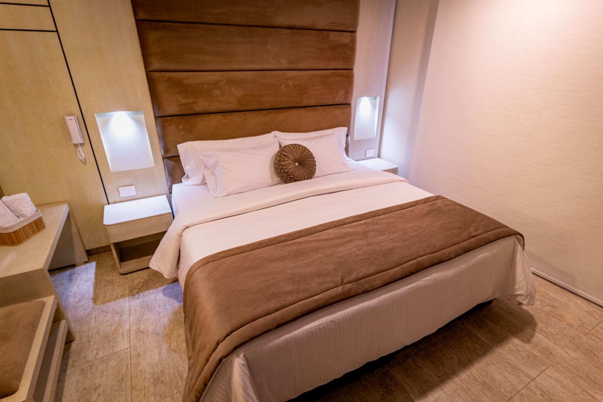 Habitación Trugo Luxury Rooms