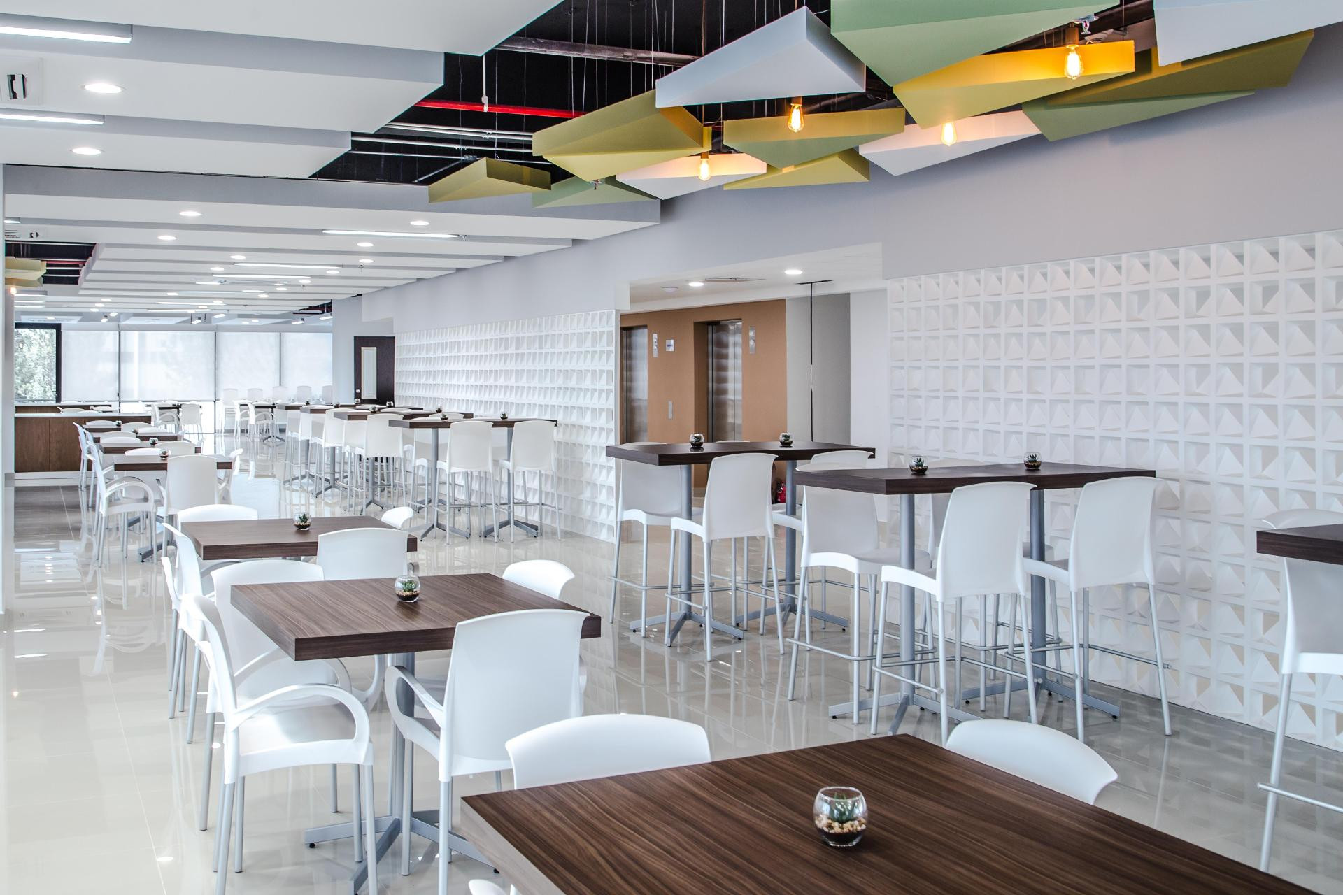 Restaurant Sleep Inn Ciudad de México