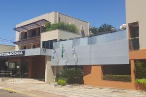 Alojamiento - Hotel Internacional