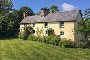 Alquiler Vacacional - Denbigh Hall