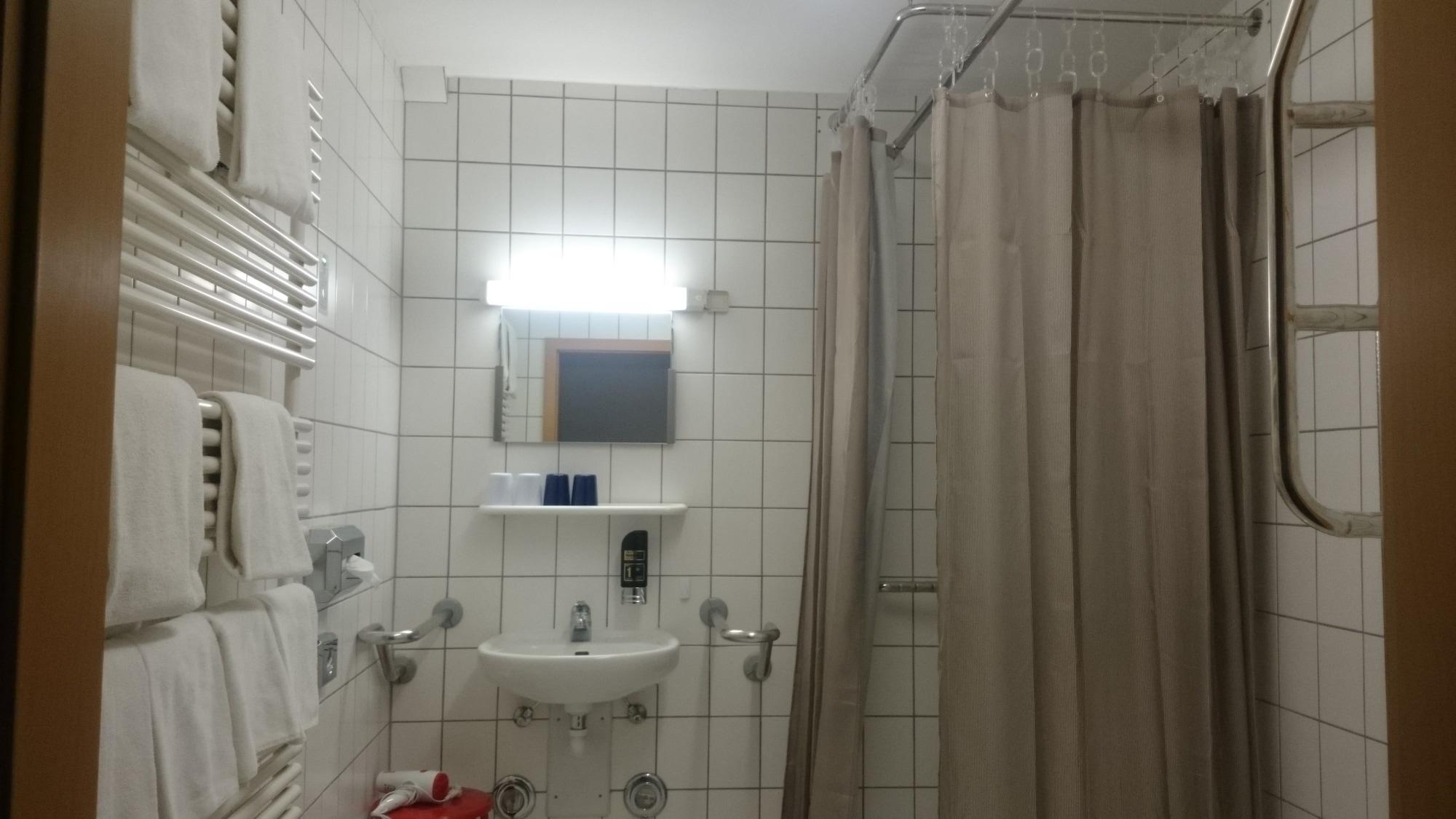 Equipamiento de Habitación Hotel Zur Alten Druckerei