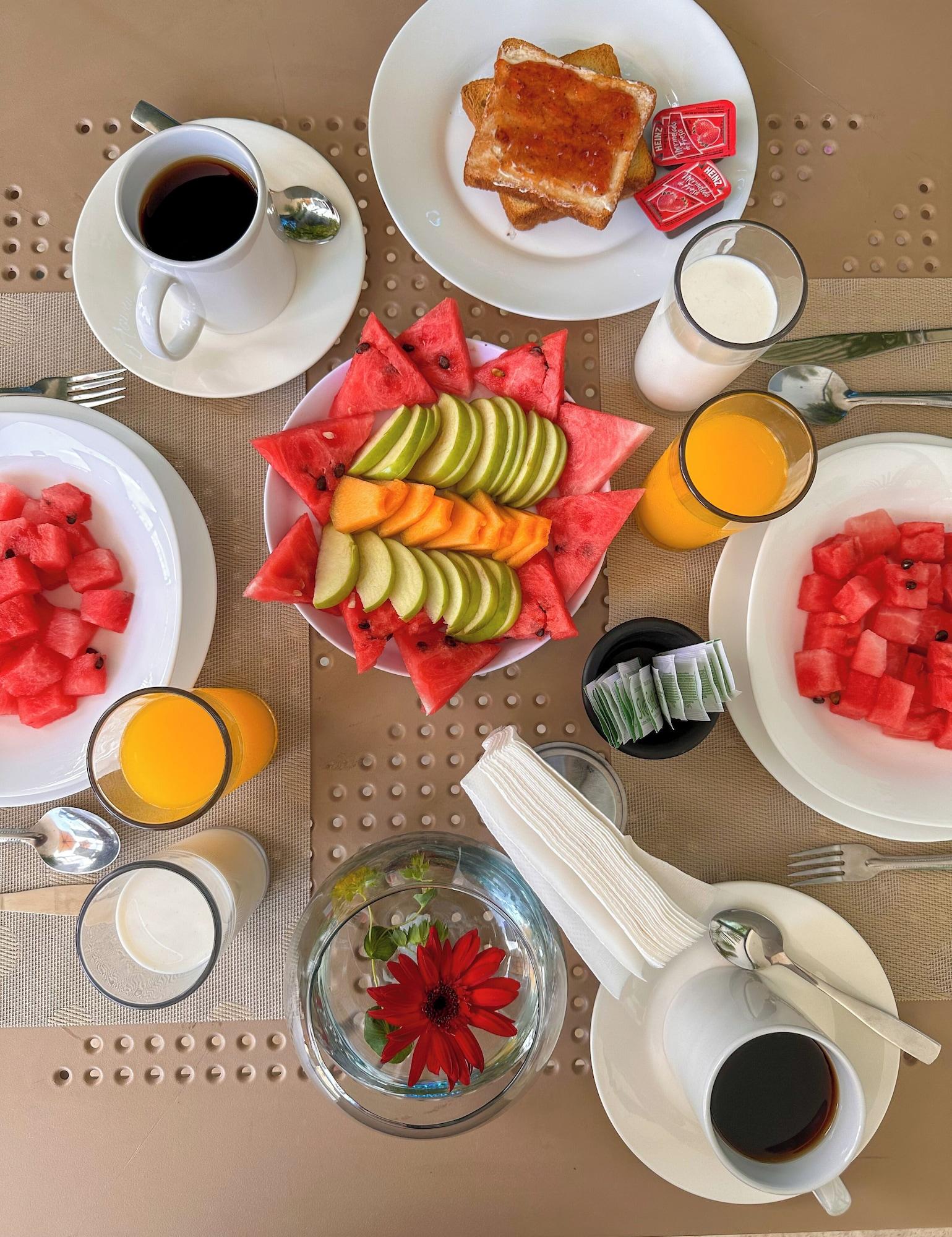 Restaurant Hotelito del Mar