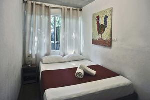 Alquiler Vacacional - Villa Picasso