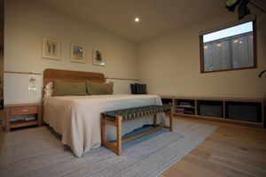 Alquiler Vacacional - Private Modern Ranch Home By The Beach