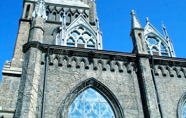 Holiday Inn Express Toronto - Downtown by IHG