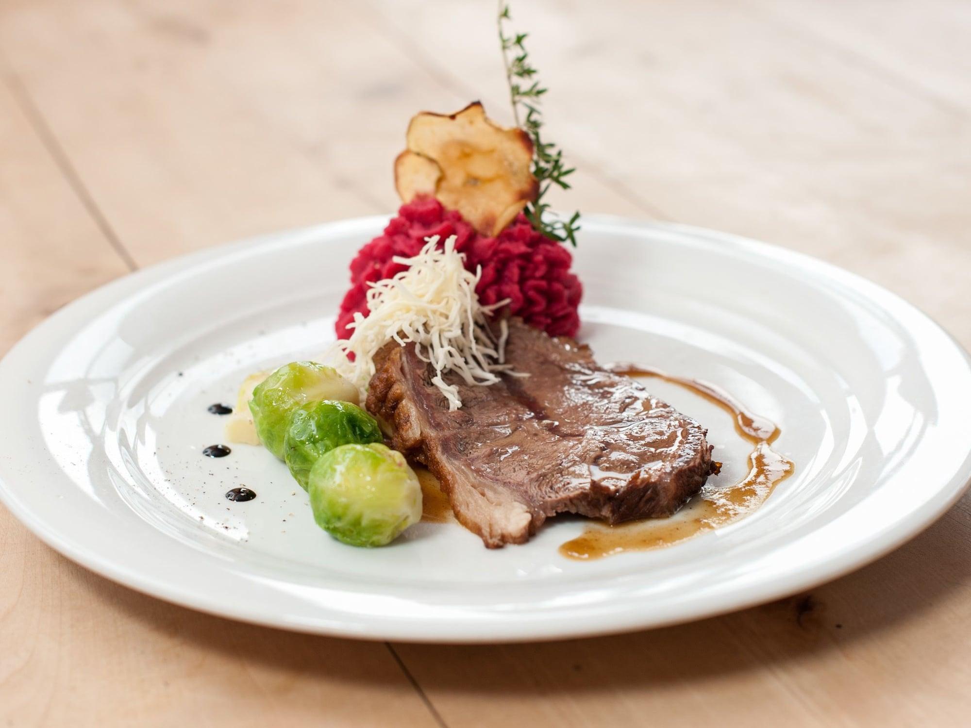 Restaurant Gasthof Steinerwirt