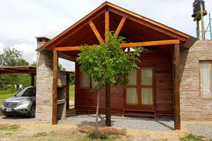 Alquiler Vacacional - Complejo Campos Rojos