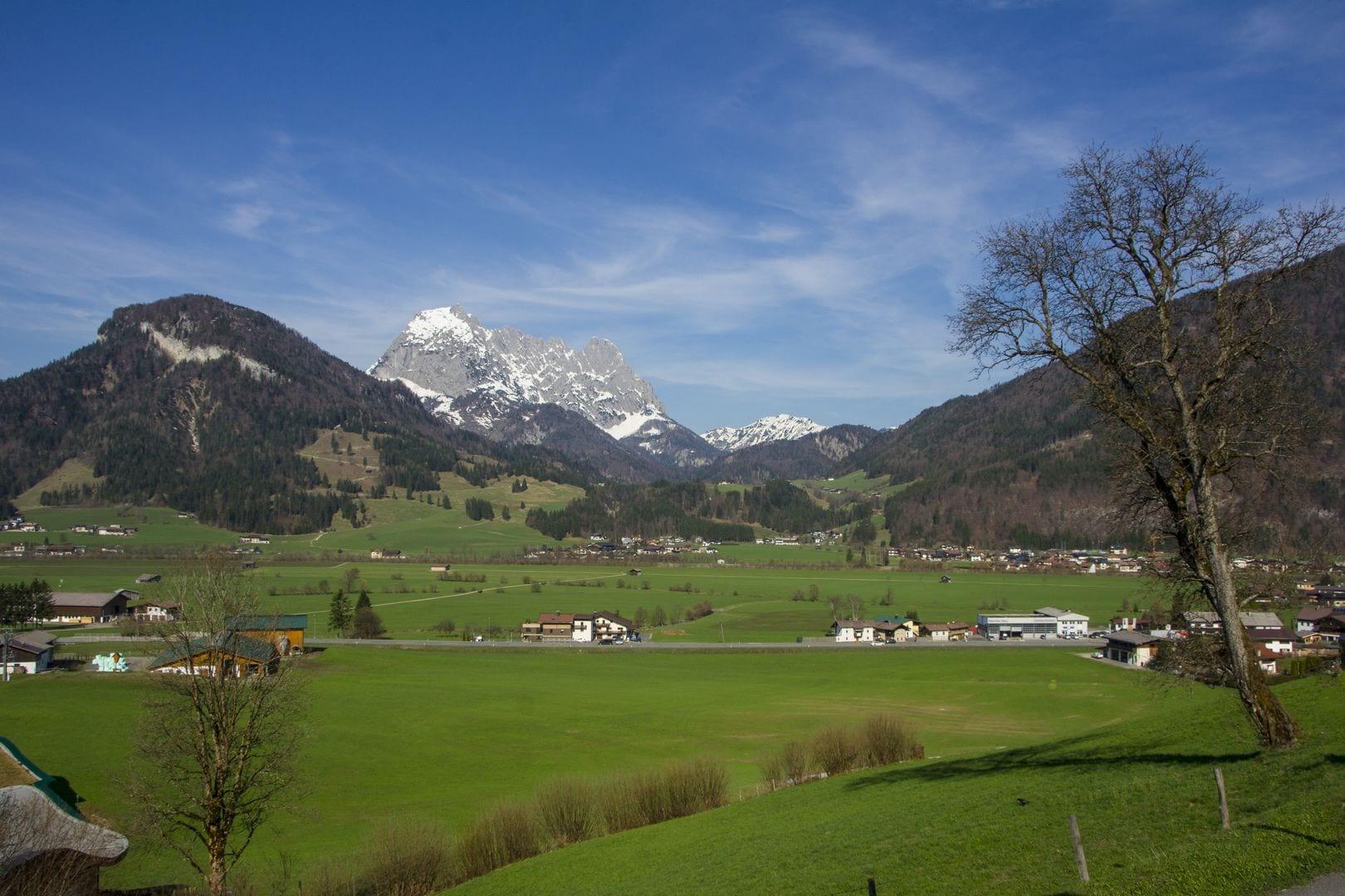 Comodidades del Alojamiento Pension Sonnleitn